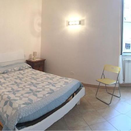 Casa Fiorini Leilighet Terracina Eksteriør bilde