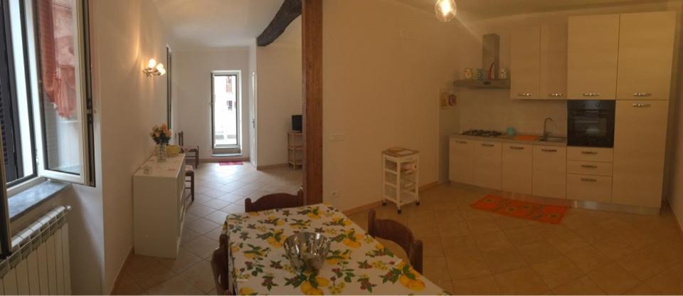 Casa Fiorini Leilighet Terracina Eksteriør bilde