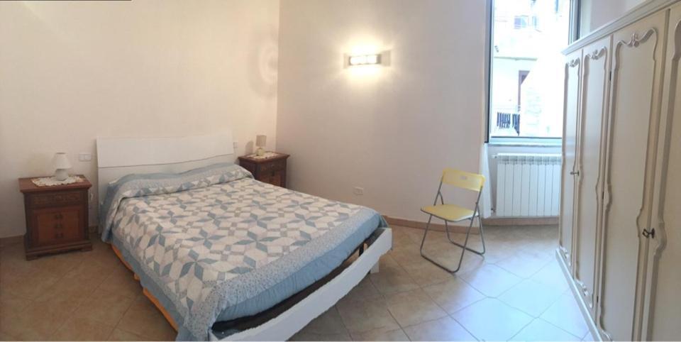 Casa Fiorini Leilighet Terracina Eksteriør bilde